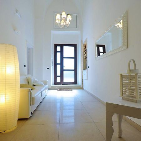 Maisonette Gallipoli Ngoại thất bức ảnh