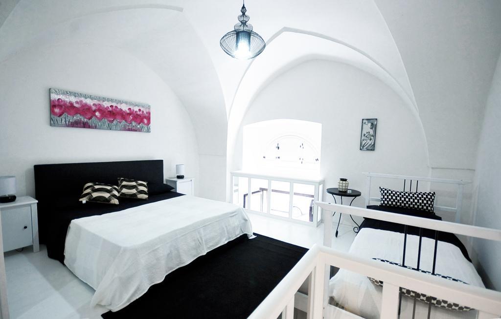 Maisonette Gallipoli Ngoại thất bức ảnh