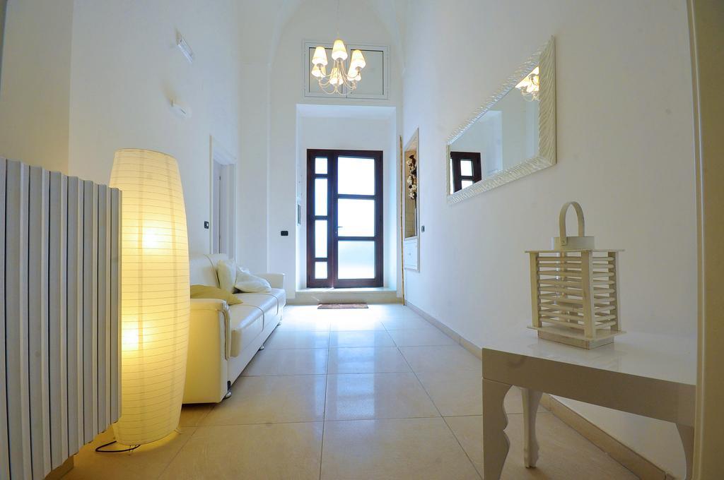 Maisonette Gallipoli Ngoại thất bức ảnh