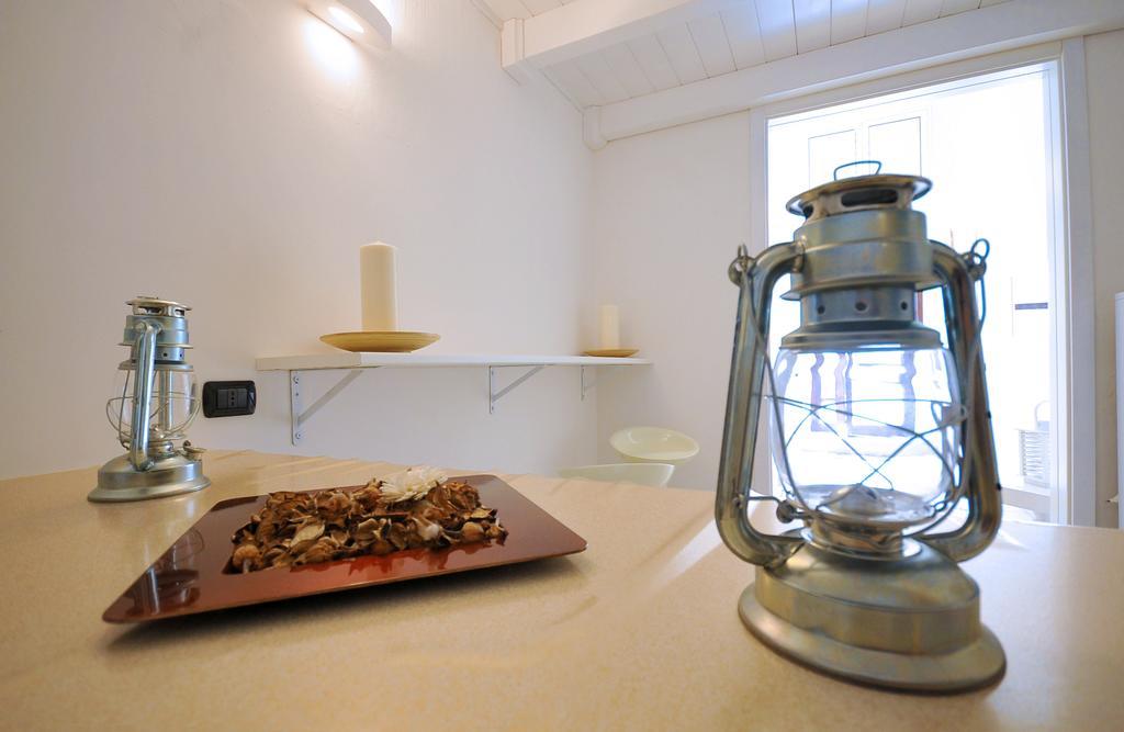 Maisonette Gallipoli Ngoại thất bức ảnh