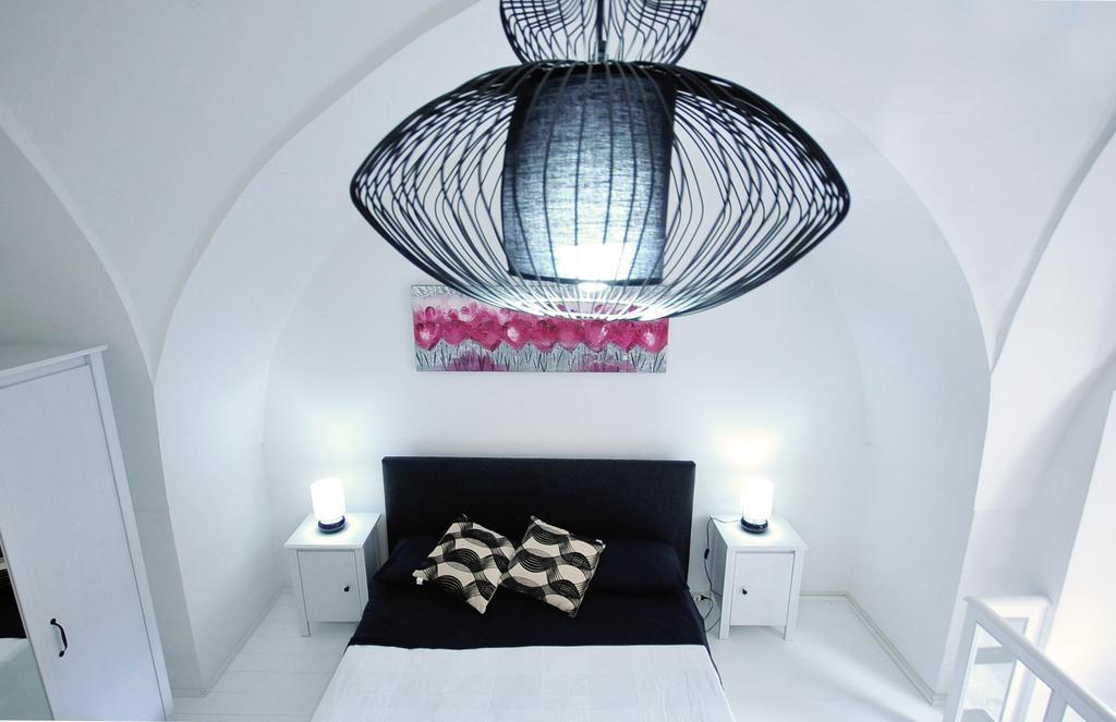 Maisonette Gallipoli Ngoại thất bức ảnh